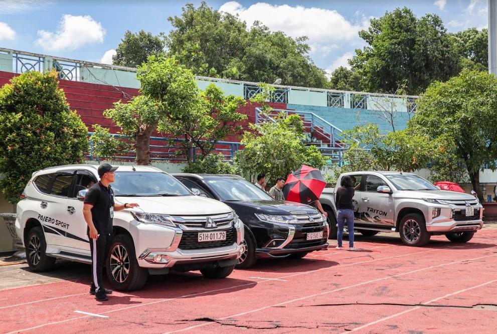 Một số hình ảnh tại Hội chợ Oto.com.vn lần 3 - Ảnh 9.