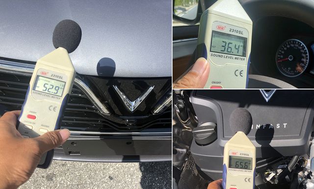 VinFast LUX và những điều mà người tiêu dùng Việt cần biết 1 VinFast LUX và những điều mà người tiêu dùng Việt cần biết 1a