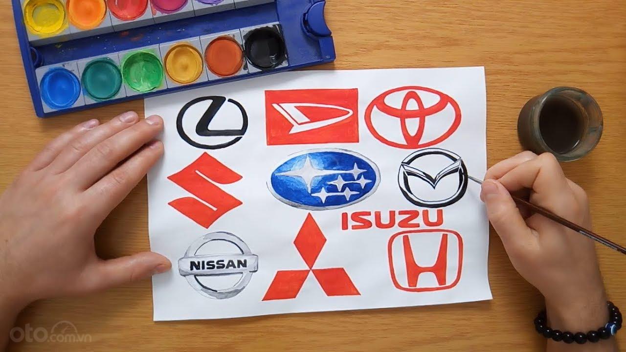 Doanh số xe 6 tháng đầu năm 2019 tại Thái Lan dẫn đầu bởi các hãng xe Nhật