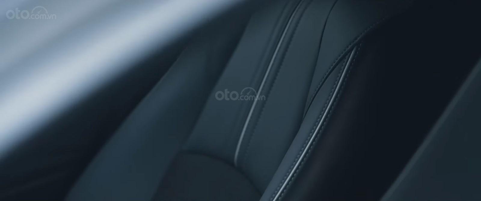 Lộ video Mazda 2 nâng cấp, cải tiến đáng kể ngoại hình a3