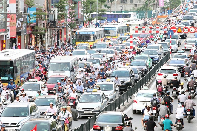 Những chốt giao thông tại Hà Nội dễ bị phạt những lỗi cơ bản tài xế cần chú ý 4 Những chốt giao thông tại Hà Nội dễ bị phạt những lỗi cơ bản tài xế cần chú ý 4a