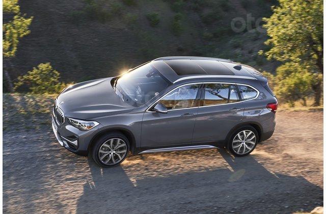 BMW X1 2020 nâng cấp mới bản cao cấp mới lái đã tay BMW X1 2020 nâng cấp mới bản cao cấp mới lái đã tay