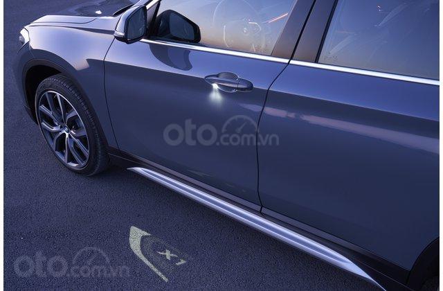 BMW X1 2020 nâng cấp mới có các tính năng đặc biệt