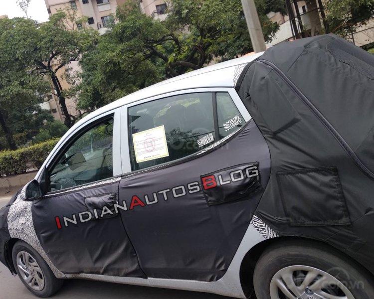Hyundai Grand i10 2020 sức mạnh bao nhiêu Hyundai Grand i10 2020 sức mạnh bao nhiêu