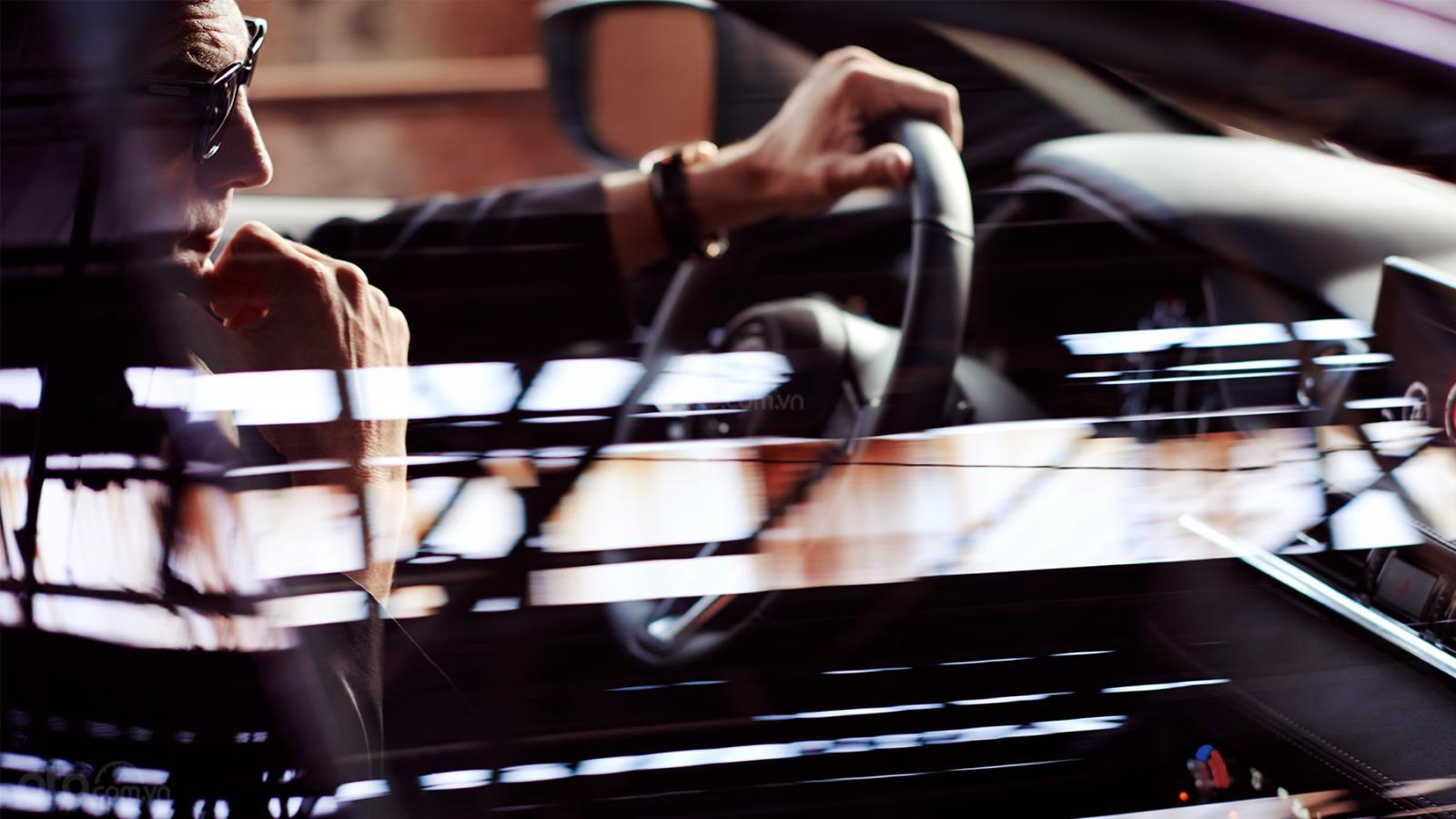 Ưu nhược điểm Mazda 6 2019 - Từ tốn mới có thần thái Ưu nhược điểm Mazda 6 2019 - Từ tốn mới có thần thái