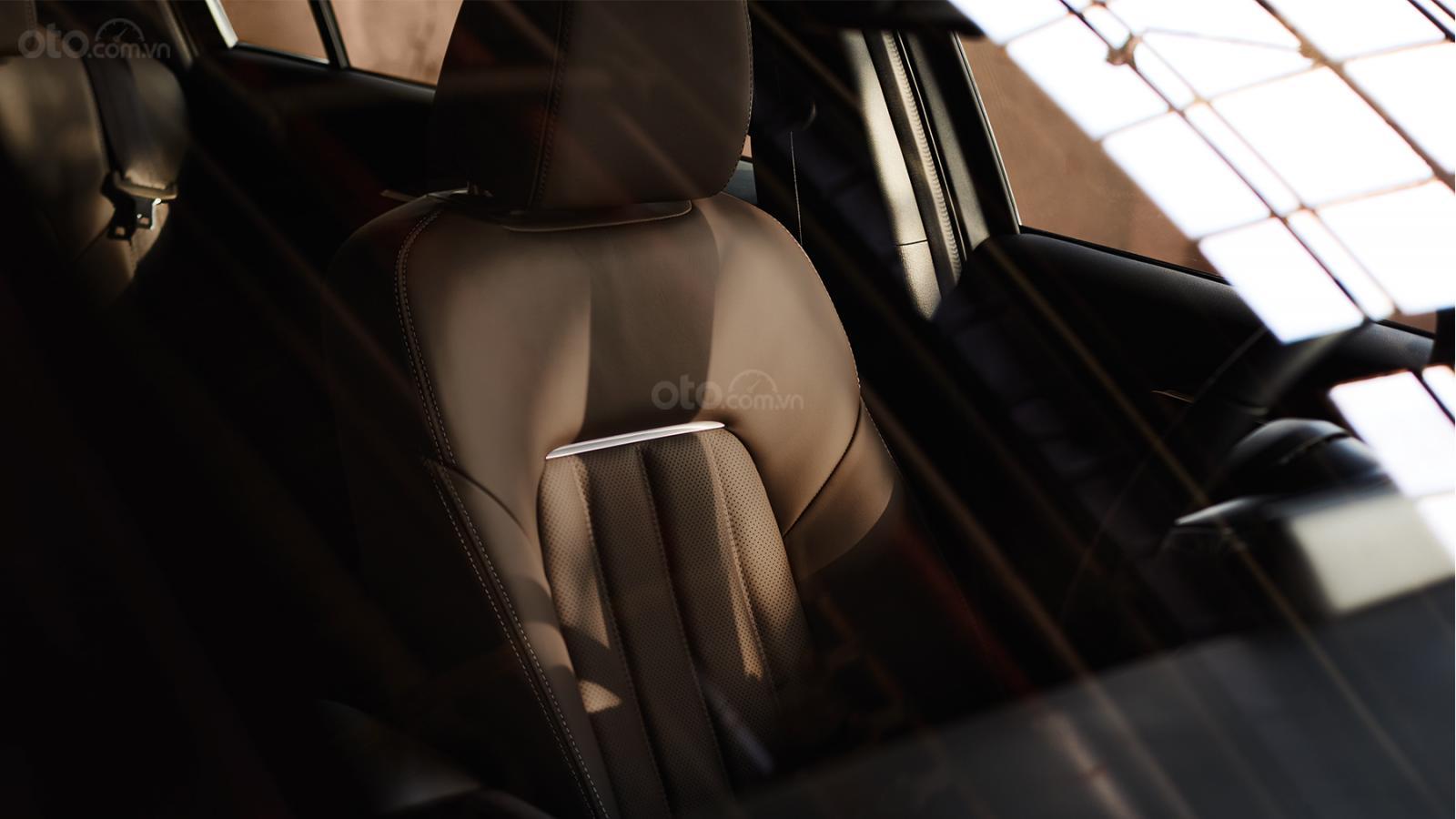 Ưu nhược điểm Mazda 6 2019 - Sẻ chia trải nghiệm thượng đẳng Ưu nhược điểm Mazda 6 2019 - Sẻ chia trải nghiệm thượng đẳng