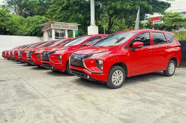Xe bán chạy nhất Indonesia nửa đầu năm 2019: Cuộc bám đuổi của Mitsubishi Xpander và Toyota Avanza