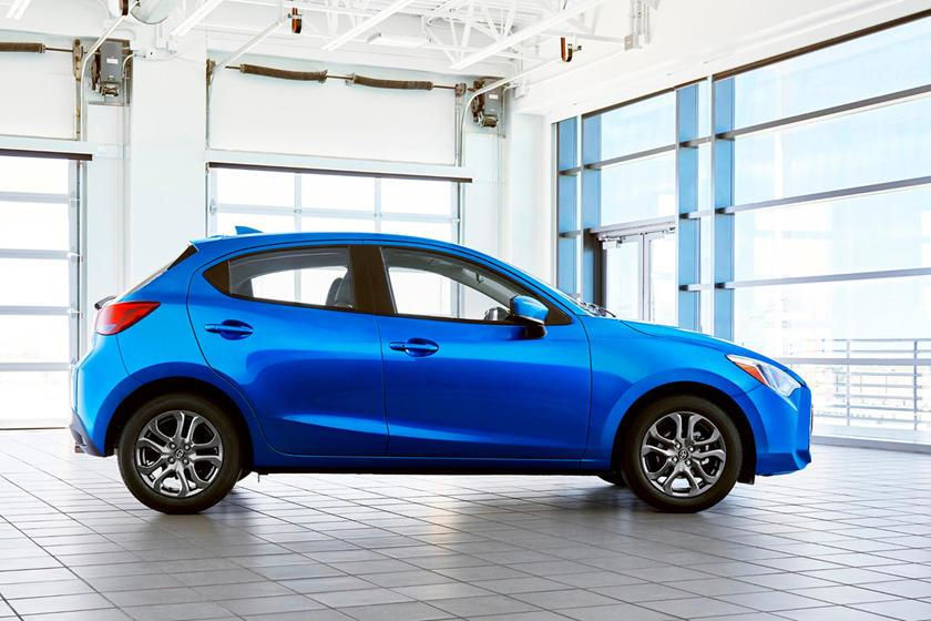 Toyota Yaris 2020 áp dụng chính sách giá hấp dẫn a3