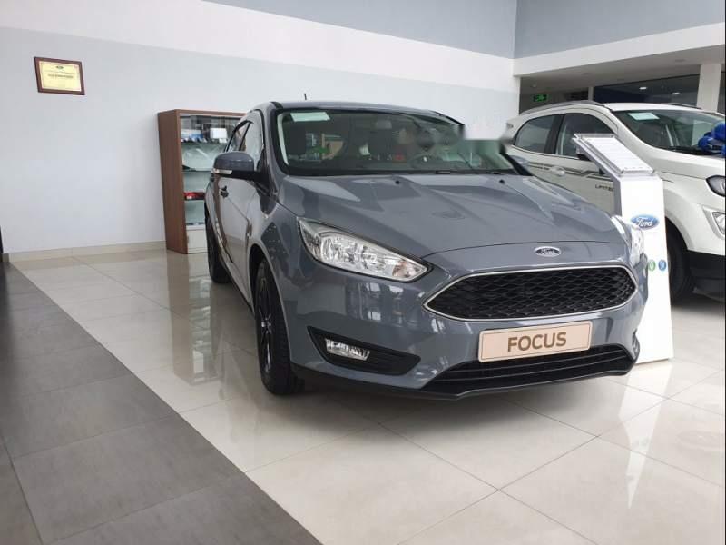 Ford Focus ngừng lắp ráp tại Việt Nam, kịch bản đã được dự đoán a2