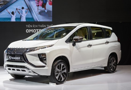 Nissan Livina sẽ đấu với các đối thủ nào khi về nước?.