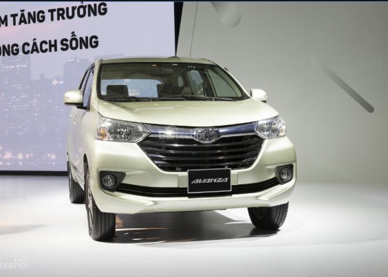 Nissan Livina sẽ đấu với các đối thủ nào khi về nước? - Ảnh 2.