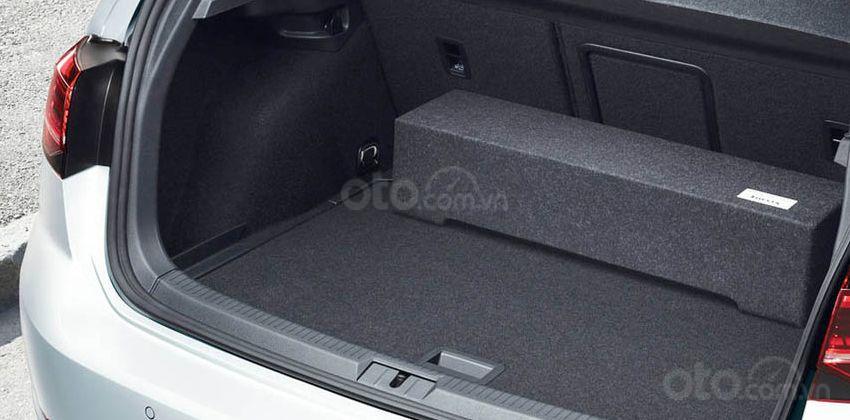 Volkswagen Passat và Tiguan, Golf Sound & Style đầy tính cách nhưng thực dụng cao