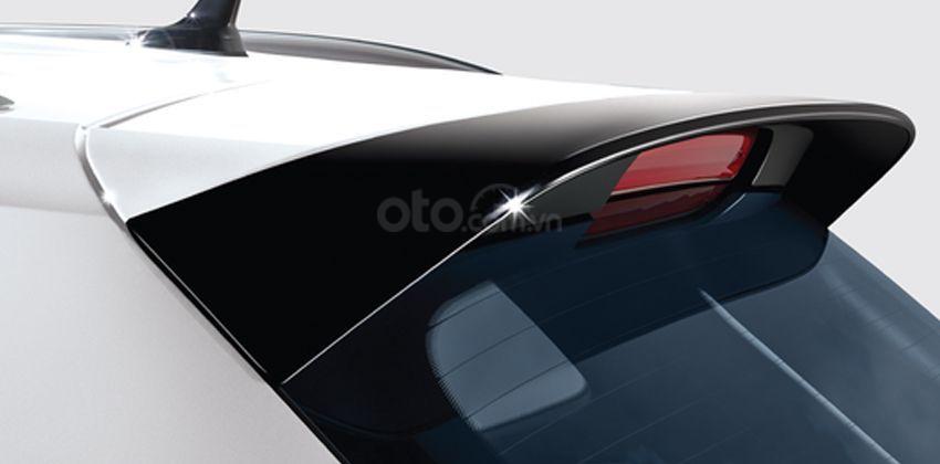 Volkswagen Passat và Tiguan, Golf Sound & Style trang bị ngầu hơn