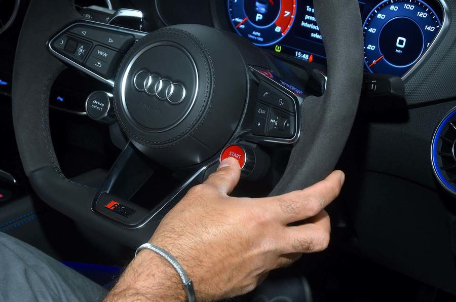 Keyless entry - Nguyên nhân của các vụ trộm cắp xe sang a2