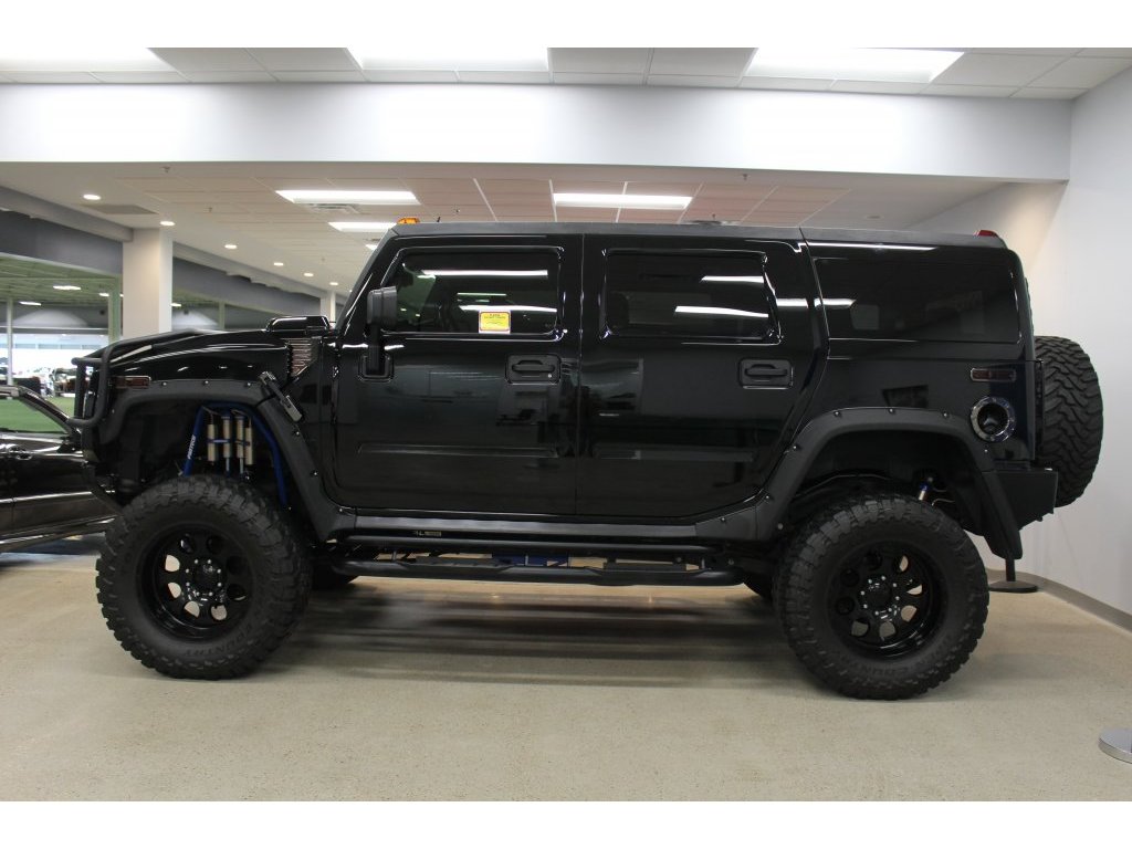 Giá xe Hummer cũ Giá xe Hummer cũ