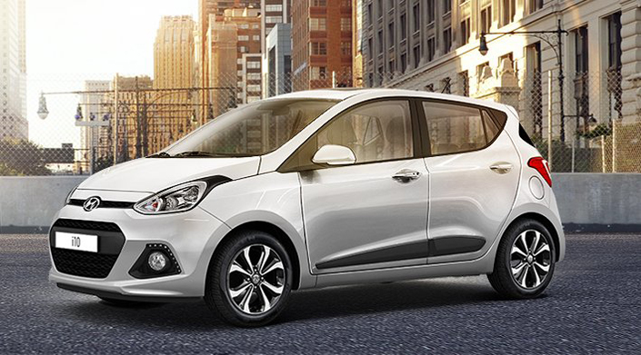Xe Hyundai Grand i10 2016 Xe Hyundai Grand i10 2016