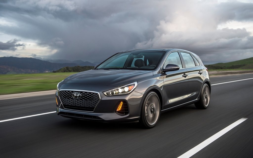 Giá xe Hyundai Elantra 2018 Giá xe Hyundai Elantra 2018