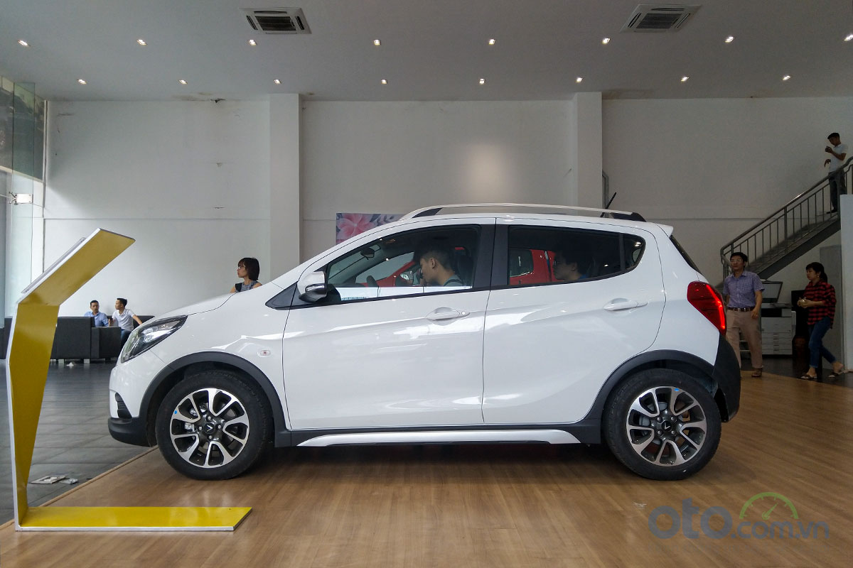 VinFast Fadil gia nhập ngành taxi, tham vọng cải thiện thị phần ô tô a3