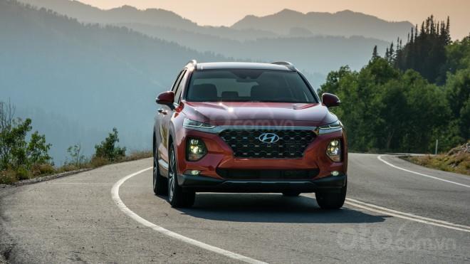 Hyundai Kona 2020 cùng Santa Fe và Tucson nhận đánh giá an toàn cao
