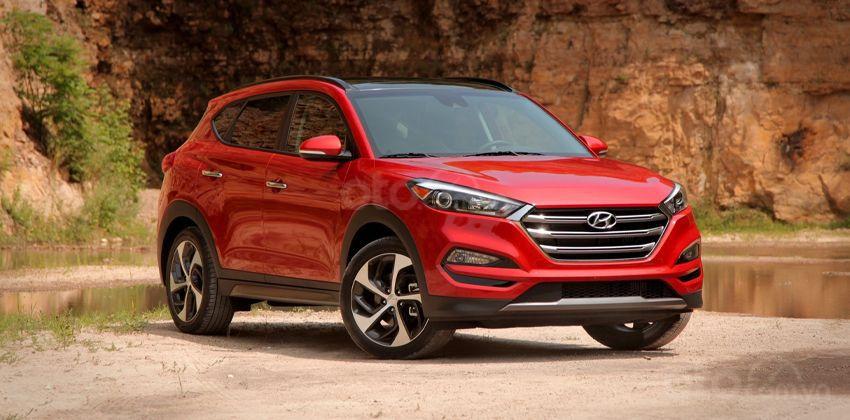Hyundai Kona 2020 cùng Santa Fe và Tucson tích hợp các tính năng an toàn