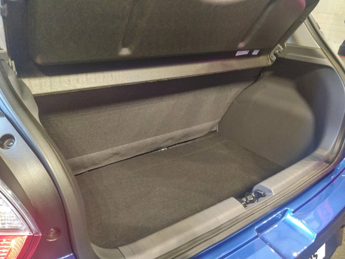 Hyundai Grand i10 2020 9