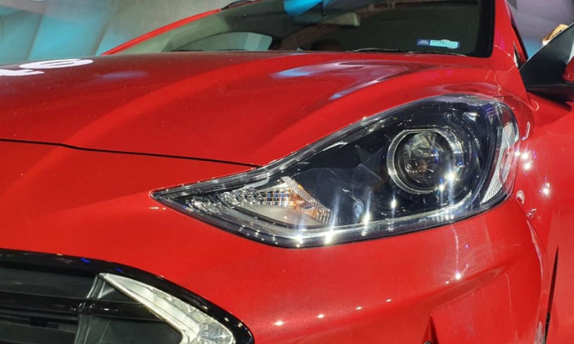 Hyundai Grand i10 2020 4