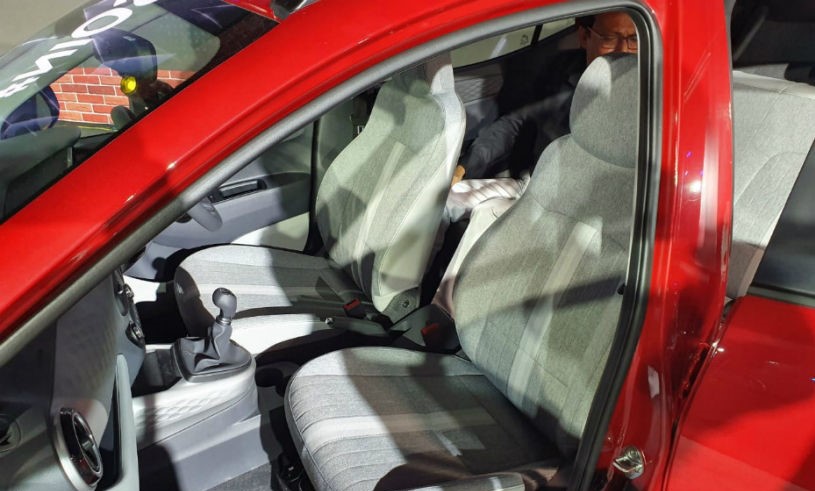 Hyundai Grand i10 2020 10