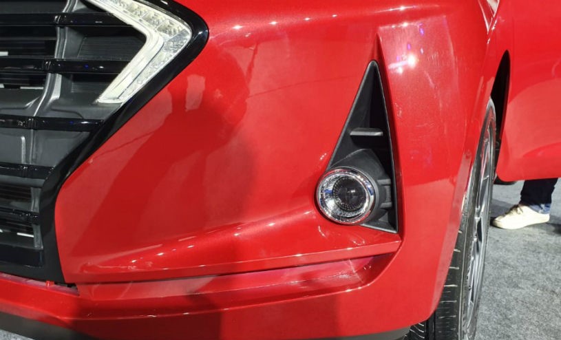 Hyundai Grand i10 2020 5