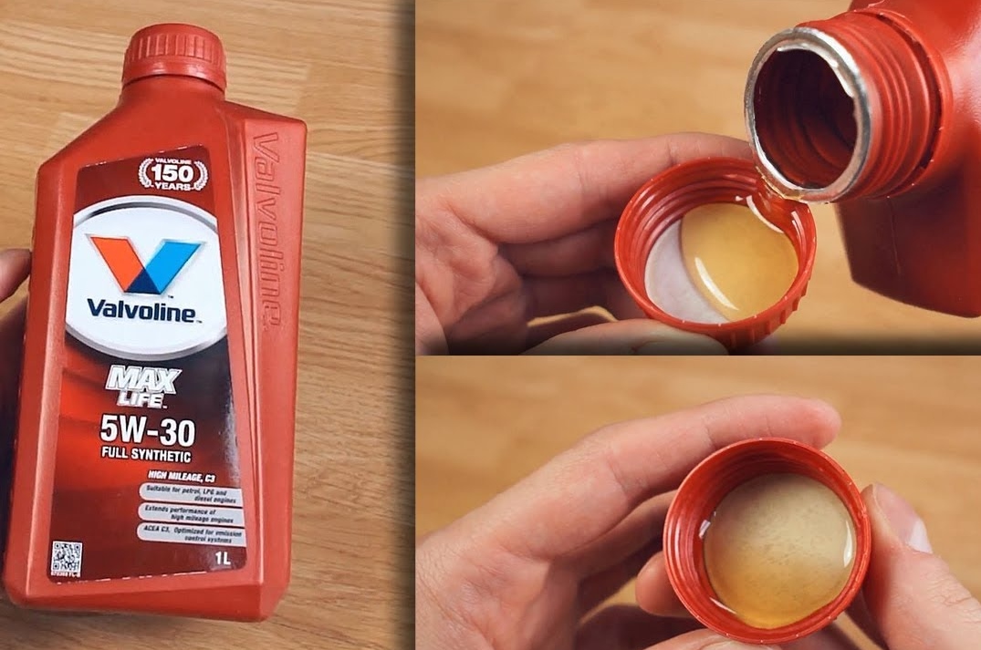 Valvoline Full Synthetic MaxLife đặc biệt thích hợp cho xe di chuyển quá 120.000 km Valvoline Full Synthetic MaxLife đặc biệt thích hợp cho xe di chuyển quá 120.000 km.