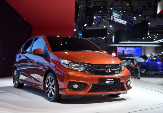 Top xe bán chạy nhất phân khúc hạng A tháng 7/2019: Hyundai Grand i10 đứng đầu - Ảnh 3.