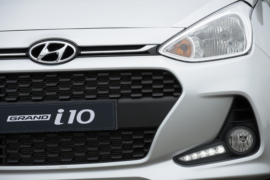 Hyundai Grand i10 2020 và hiện hành khác nhau thế nào qua ảnh? a6