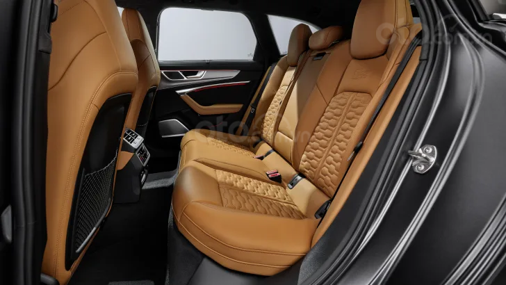 Audi RS6 2020 Avant đảm bảo sự trải nghiệm đỉnh cao