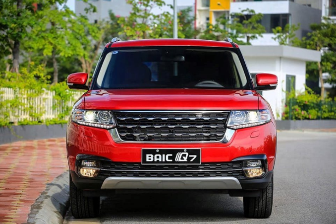 Xe Trung Quốc dùng chiêu gì để hấp dẫn khách Việt? a3