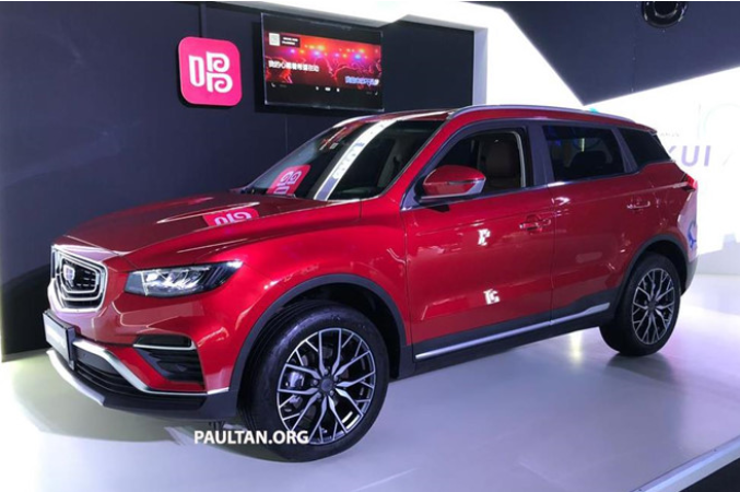 Xe Trung Quốc dùng chiêu gì để hấp dẫn khách Việt? a4