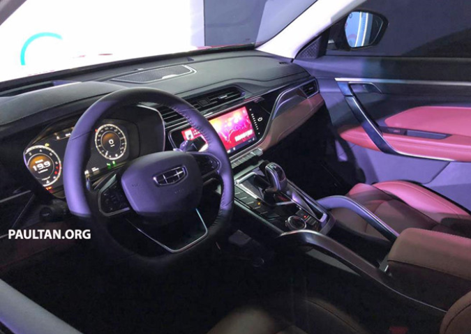 Xe Trung Quốc dùng chiêu gì để hấp dẫn khách Việt? a5
