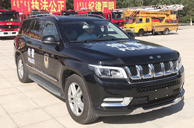 Xe Trung Quốc dùng chiêu gì để hấp dẫn khách Việt? a10