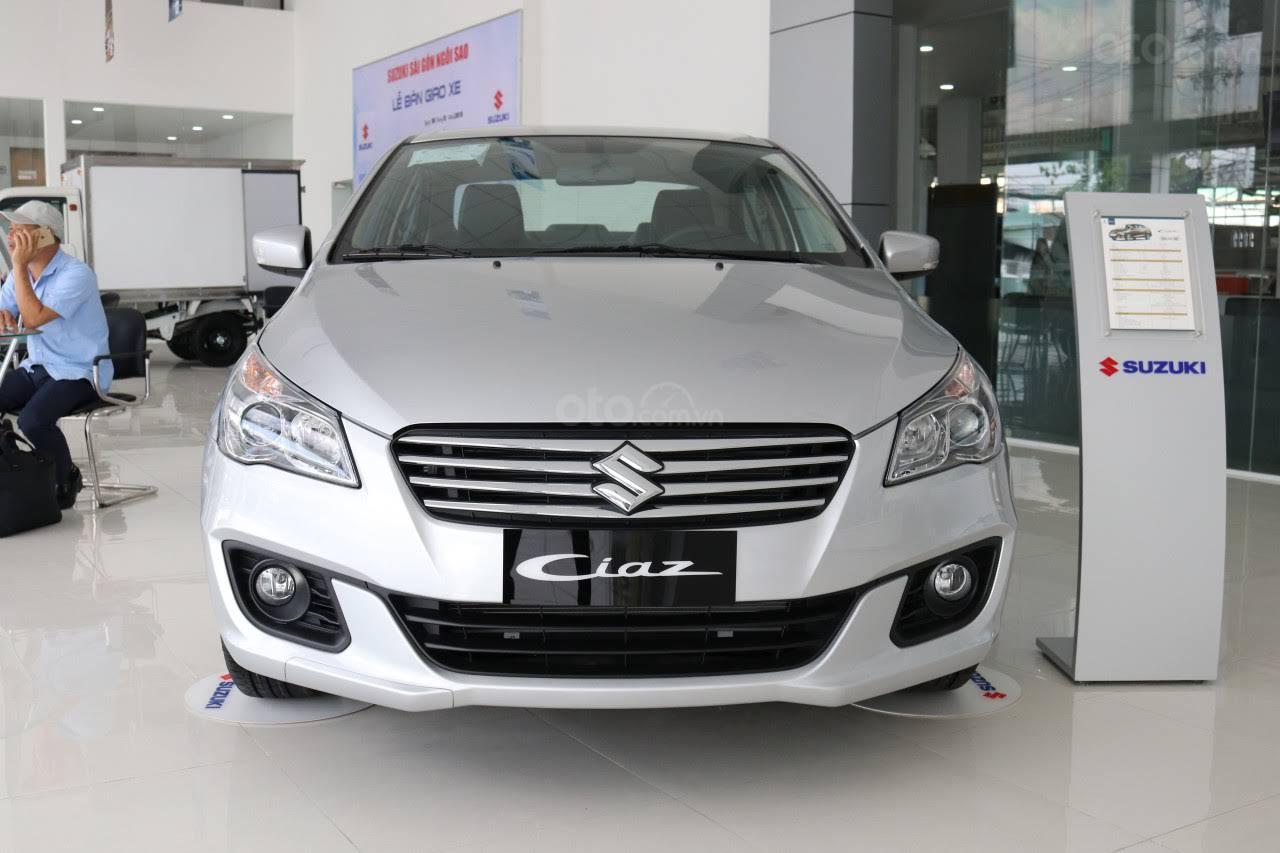 Hiệu ứng Ertiga 2019, các dòng xe Suzuki khác có doanh số cao bất ngờ a2