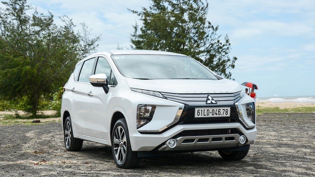  So sánh xe Mitsubishi Xpander 2019 và Suzuki Ertiga 2019 a1