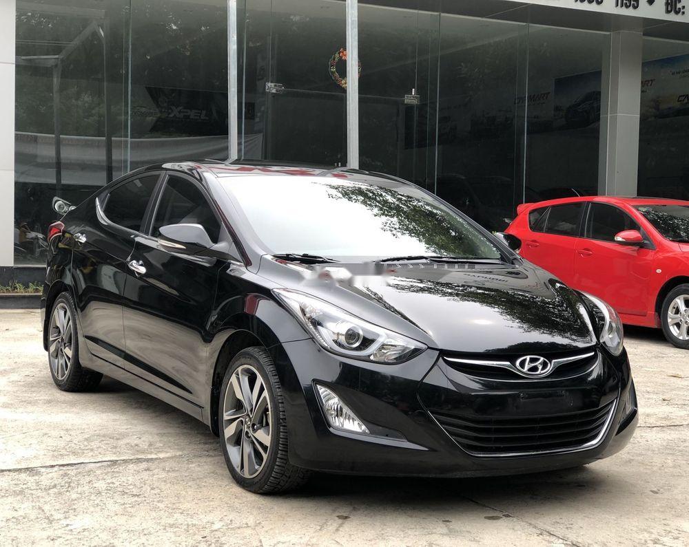 Đánh Giá Hyundai Elantra 2015 Cũ Giá Siêu Tốt Nâng Cấp Nhẹ Update 03   2023