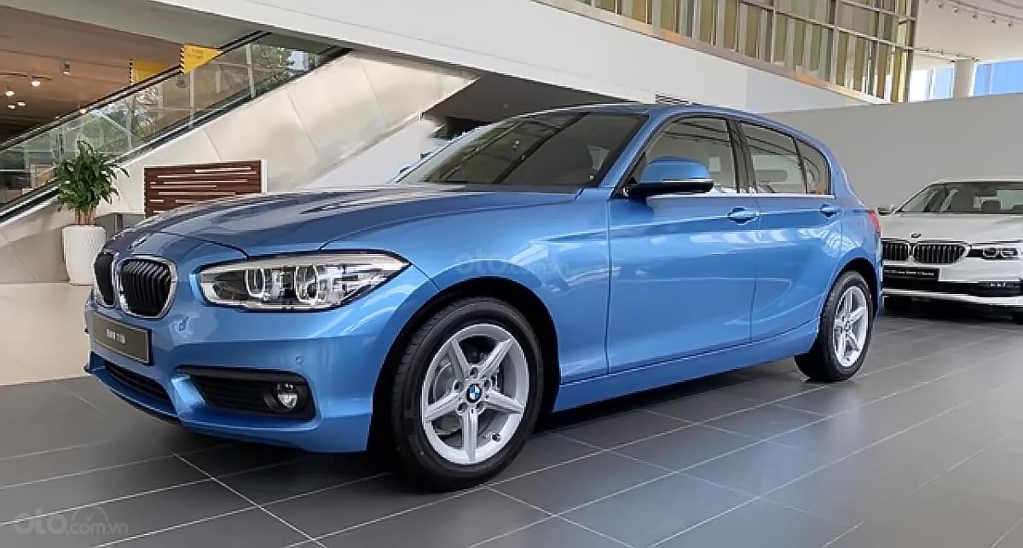 Bmw 118i отзывы владельцев 2017 минусы