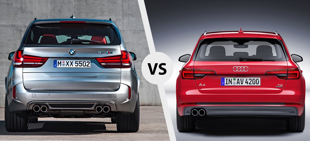 Nên chọn dáng xe SUV hay xe wagon?.