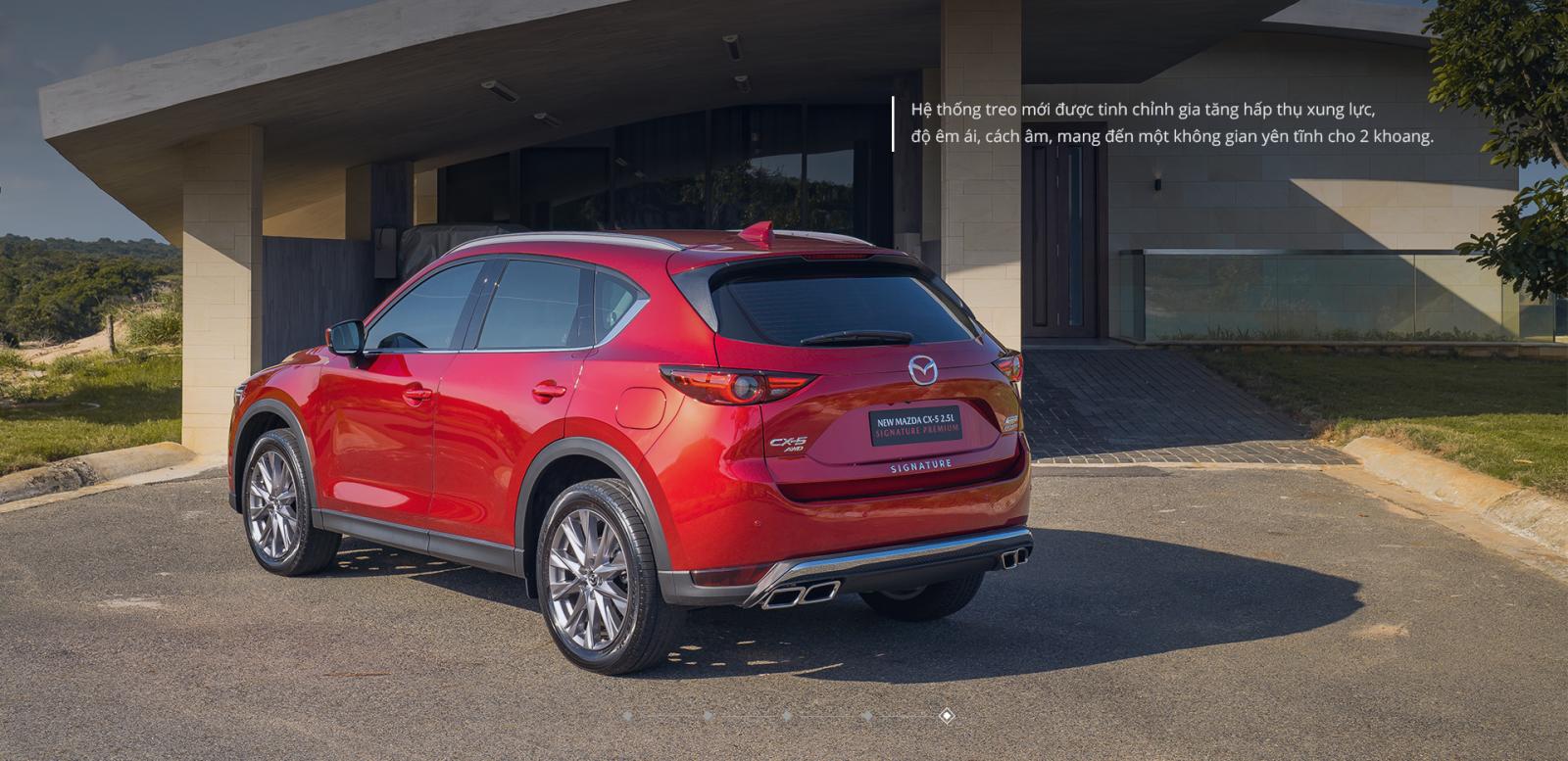 Bộ đôi Mazda CX-8 và CX-5 mới có những gì nổi bật? 3 Bộ đôi Mazda CX-8 và CX-5 mới có những gì nổi bật? a3