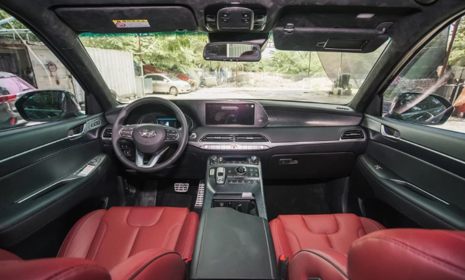 Những mẫu xe ô tô mới toanh lần đầu có mặt tại thị trường Việt a3