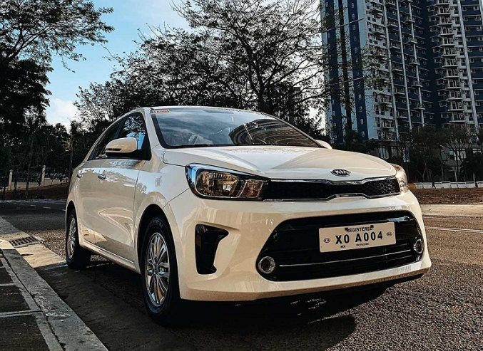 Những mẫu xe ô tô mới toanh lần đầu có mặt tại thị trường Việt a4