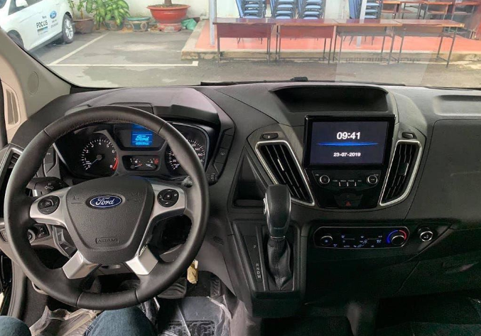 Những mẫu xe ô tô mới toanh lần đầu có mặt tại thị trường Việt a7