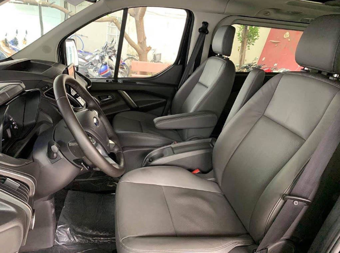 Những mẫu xe ô tô mới toanh lần đầu có mặt tại thị trường Việt a8