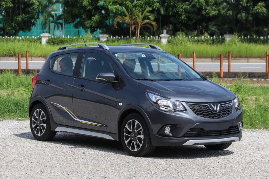 Tin ô tô nổi bật nhất tuần từ ngày 12/8 đến 17/8/2019.