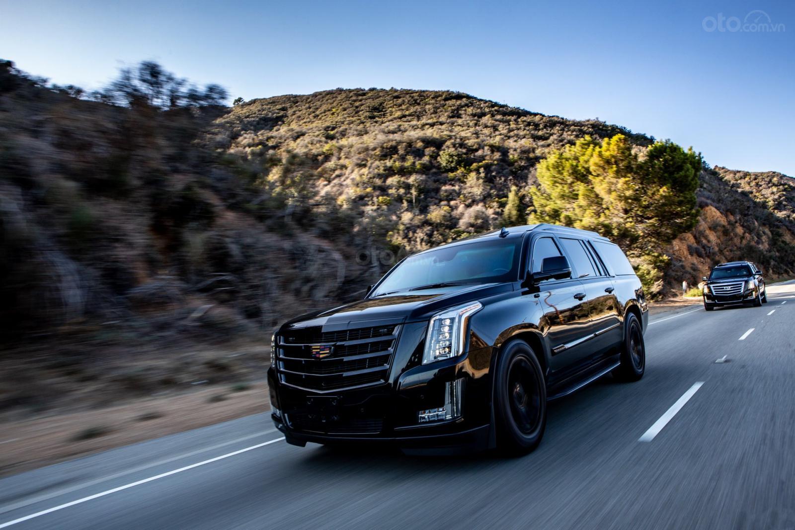 Cadillac Escalade 2019 Cadillac Escalade 2019.