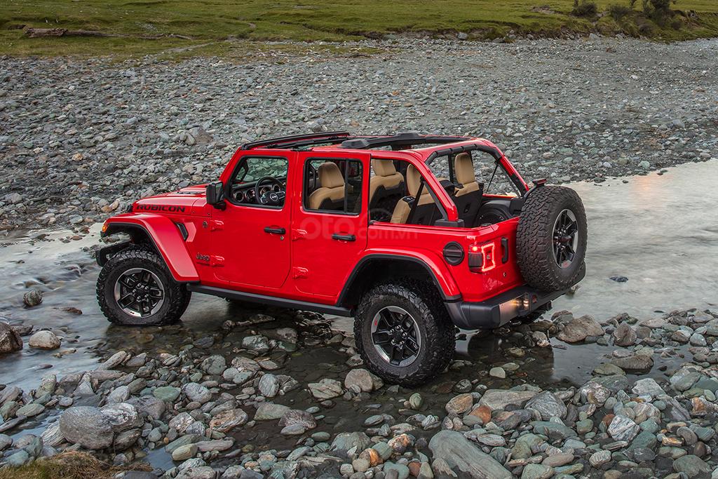 Jeep Wrangler 2019 Jeep Wrangler 2019.