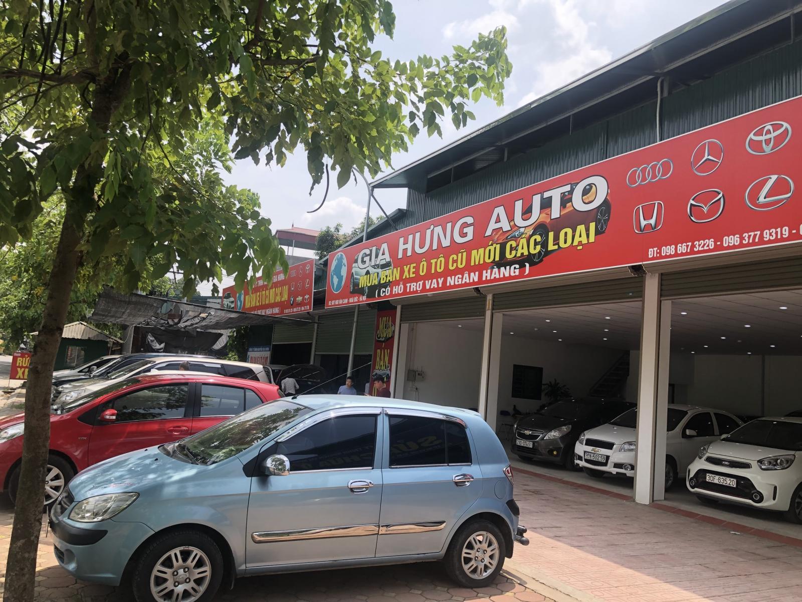 Gia Hưng Auto (1)